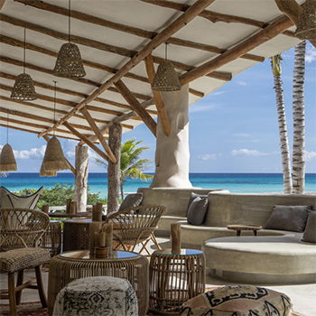 Restaurante Palmaïa